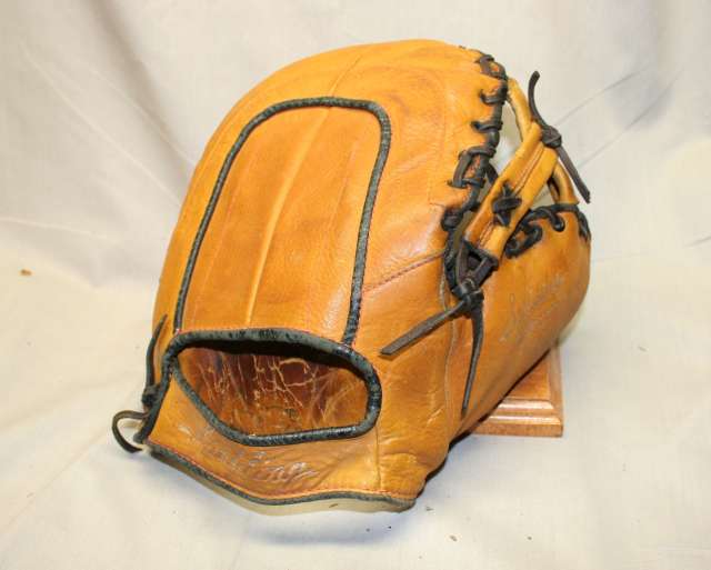 Jimmie Foxx Spalding 181 Back